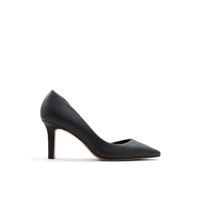 Talons Call It Spring Celleste Noir Femme | AKO-0948193